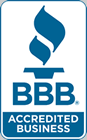 BBB Accrediated Business